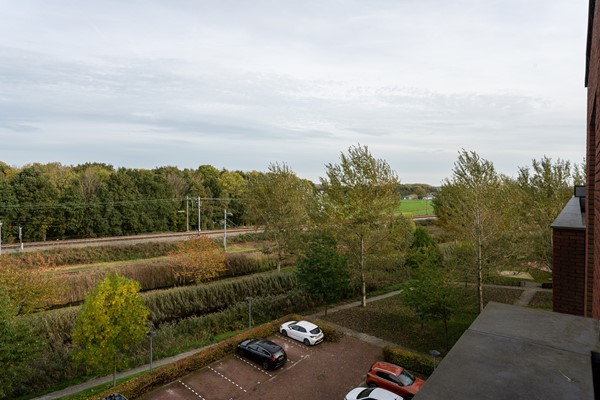 Medium property photo - Bergermeerstraat 109, 2493 XG The Hague